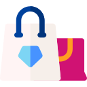 bolsa de compras 