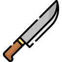 cuchillo