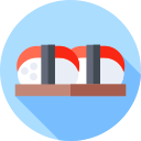 sushi icon