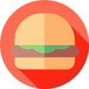 hamburguesa 