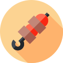 brocheta icon