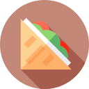 emparedado icon