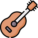 guitarra icon