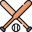 béisbol icon