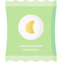 papas fritas icon