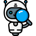 bot icon