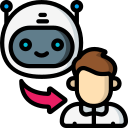 bot icon