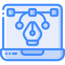 computadora portátil icon