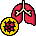 pulmones icon