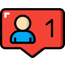 notificación icon