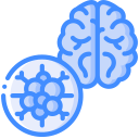 Brain icon