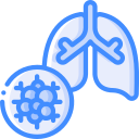 Lungs icon