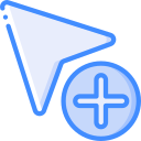 cursor icon