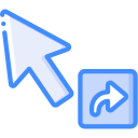 cursor icon