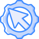 cursor icon