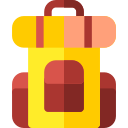 mochila icon