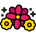 flores icon