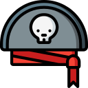 sombrero icon