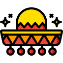 sombrero icon