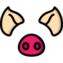 cerdo icon