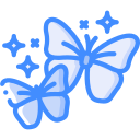 mariposas 