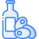 aceite de oliva icon