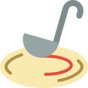 cucharón icon