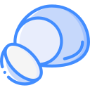 queso mozzarella icon