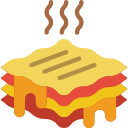 lasaña icon