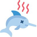 zwaardvis icoon