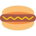 hot-dog 