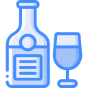 alcohol icon