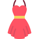 Dress icon