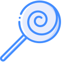 caramelos icon