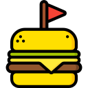 hamburguesa icon