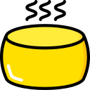 parmesano icon