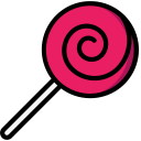 caramelos icon