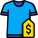 ropa icon