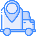 camioneta icon