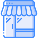 tienda online icon