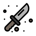 cuchillo icon