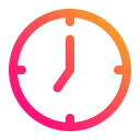 reloj icon