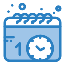 calendario icon