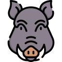 jabali icon