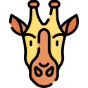 jirafa icon