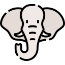 elefante icon