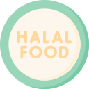 halal