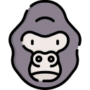 gorila icon