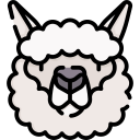 alpaca icon