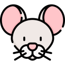 ratón icon